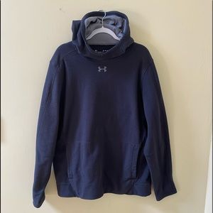 Under Armour Fleece Hoodie